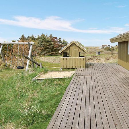 Amazing Home In Romo With Wifi Bolilmark Exteriér fotografie