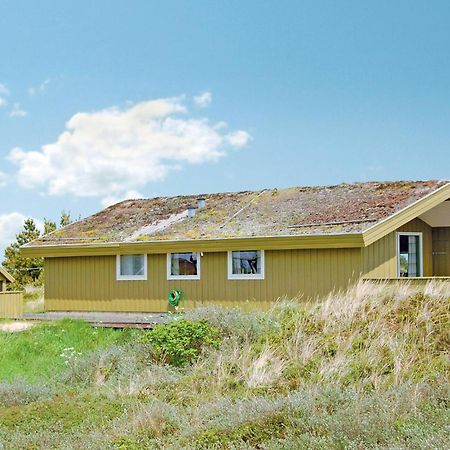 Amazing Home In Romo With Wifi Bolilmark Exteriér fotografie