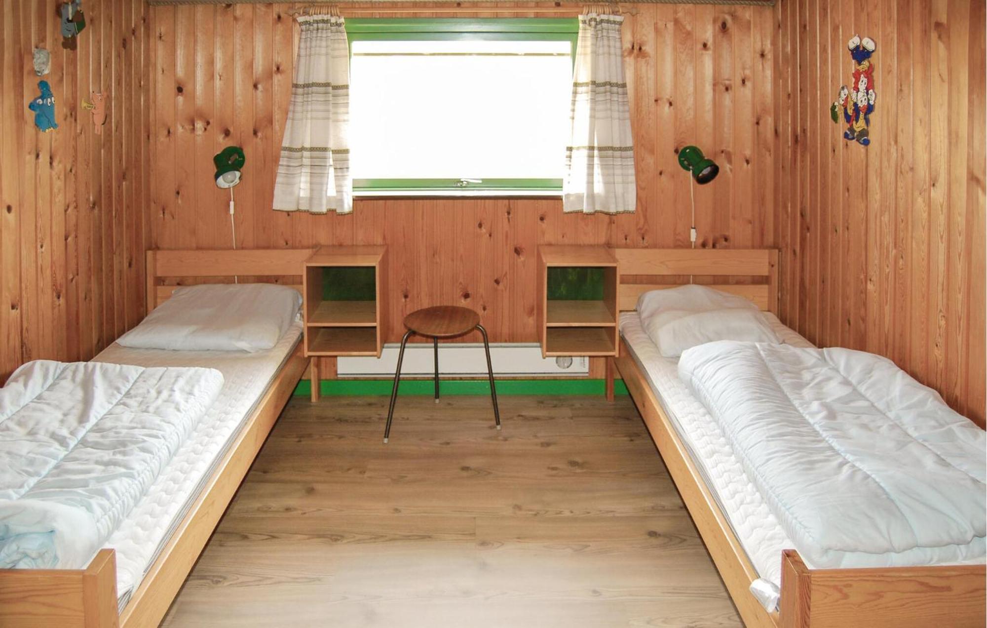 Amazing Home In Romo With Wifi Bolilmark Exteriér fotografie