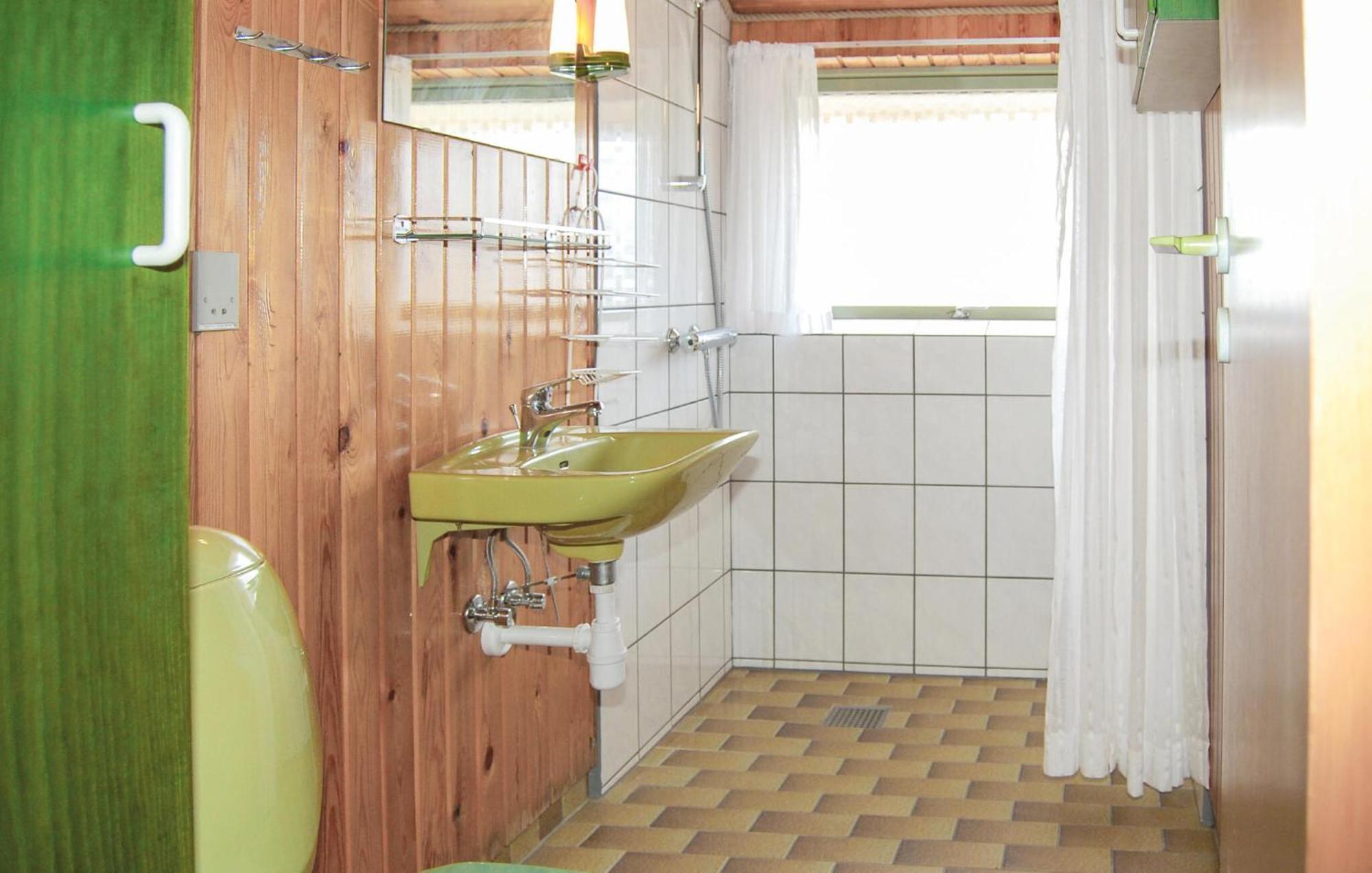 Amazing Home In Romo With Wifi Bolilmark Exteriér fotografie