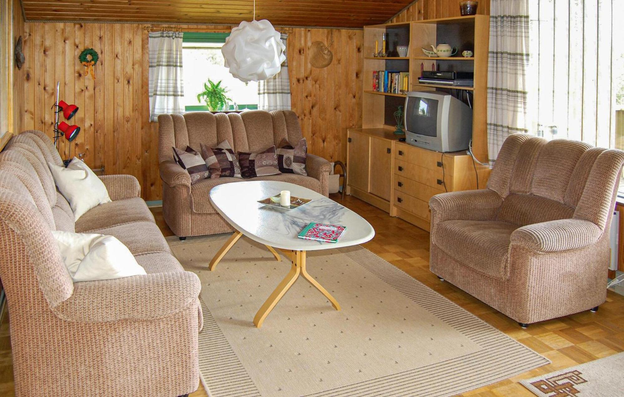 Amazing Home In Romo With Wifi Bolilmark Exteriér fotografie