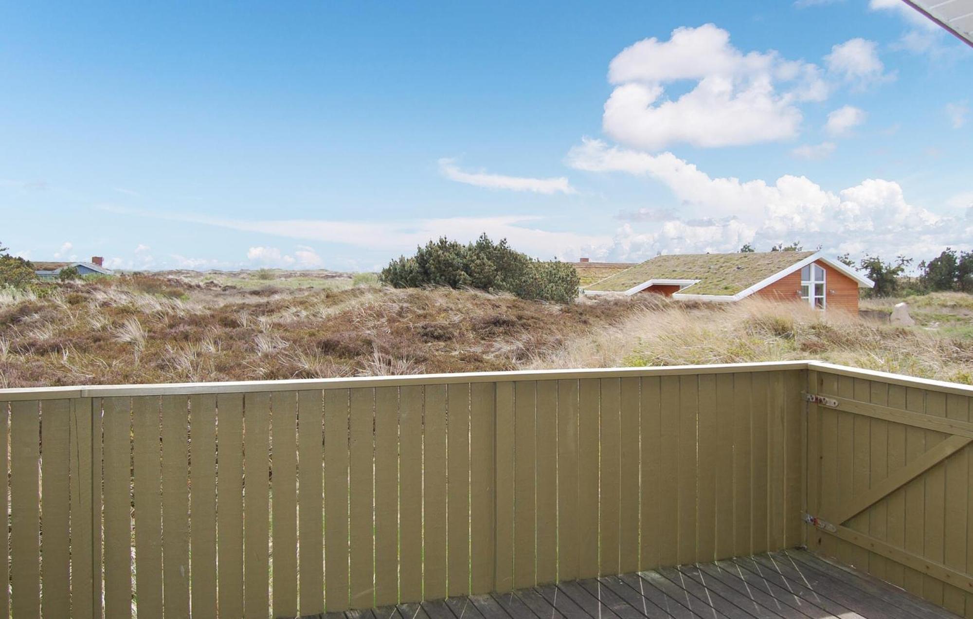 Amazing Home In Romo With Wifi Bolilmark Exteriér fotografie